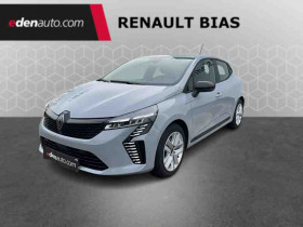 Renault Clio , garage RENAULT VILLENEUVE SUR LOT � Villeneuve-sur-Lot