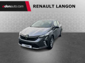 Annonce Renault Clio occasion Diesel Blue dCi 100 ch GSR2 Evolution � Langon