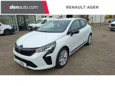 Renault Clio occasion année 2024 boite Manuelle Annonce Renault Clio occasion Diesel Blue dCi 100 ch GSR2 Evolution à Agen