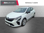 Renault Clio Blue dCi 100 ch GSR2 Evolution  2024 - annonce de voiture en vente sur Auto Sélection.com