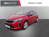Renault Clio occasion année 2024 boite Manuelle Annonce Renault Clio occasion Diesel Blue dCi 100 ch GSR2 Evolution à Agen
