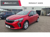 Renault Clio Blue dCi 100 ch GSR2 Evolution  2024 - annonce de voiture en vente sur Auto Sélection.com