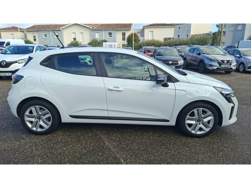 Renault Clio Blue dCi 100 ch GSR2 Evolution 2024 - photo n°6 Renault Clio Blue dCi 100 ch GSR2 Evolution  occasion à Agen - photo n°6
