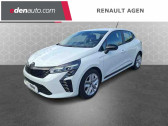 Renault Clio occasion  année 2024 boite Manuelle Annonce Renault Clio occasion Diesel Blue dCi 100 ch GSR2 Evolution à Agen