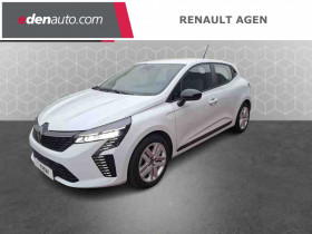 Renault Clio occasion 2024 mise en vente à Agen par le garage RENAULT AGEN - photo n°1
