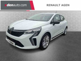 Annonce Renault Clio occasion Diesel Blue dCi 100 ch GSR2 Evolution  Agen