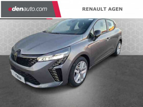 Renault Clio , garage RENAULT AGEN � Agen