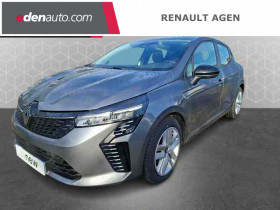 Renault Clio , garage RENAULT AGEN � Agen