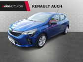 Renault Clio occasion année 2024 boite Manuelle Annonce Renault Clio occasion Diesel Blue dCi 100 ch GSR2 Evolution à Auch