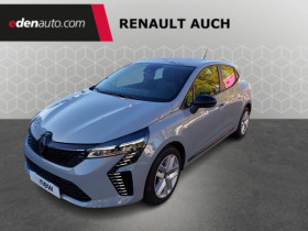 Renault Clio occasion 2024 mise en vente à Auch par le garage RENAULT AUCH - photo n°1