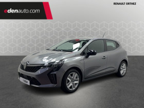 Renault Clio occasion 2025 mise en vente à Orthez par le garage RENAULT ORTHEZ - photo n°1