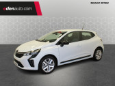 Renault Clio occasion année 2024 boite Manuelle Annonce Renault Clio occasion Diesel Blue dCi 100 ch GSR2 Evolution à Orthez