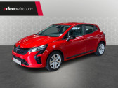 Renault Clio occasion année 2024 boite Manuelle Annonce Renault Clio occasion Diesel Blue dCi 100 ch GSR2 Evolution à Biarritz