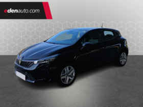 Renault Clio , garage RENAULT BIARRITZ � Biarritz
