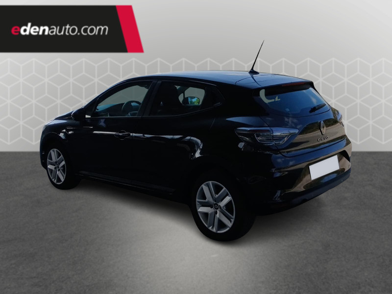 Renault Clio Blue dCi 100 ch GSR2 Evolution 2025 - photo n°5 Renault Clio Blue dCi 100 ch GSR2 Evolution  occasion à Biarritz - photo n°5