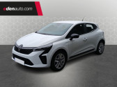 Annonce Renault Clio occasion Diesel Blue dCi 100 ch GSR2 Evolution  Biarritz