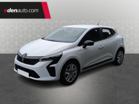 Renault Clio , garage RENAULT BIARRITZ � Biarritz