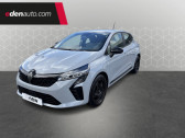Annonce Renault Clio occasion Diesel Blue dCi 100 ch GSR2 Evolution � Biarritz