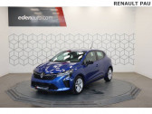 Renault Clio occasion année 2024 boite Manuelle Annonce Renault Clio occasion Diesel Blue dCi 100 ch GSR2 Evolution à Pau