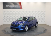 Annonce Renault Clio occasion Diesel Blue dCi 100 ch GSR2 Evolution  LESCAR