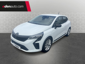 Renault Clio , garage RENAULT BAYONNE � BAYONNE