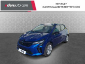 Annonce Renault Clio occasion Diesel Blue dCi 100 ch GSR2 Evolution � Castelnau-d'Estr�tefonds