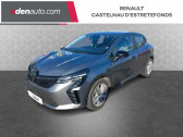 Annonce Renault Clio occasion Diesel Blue dCi 100 ch GSR2 Evolution � Castelnau-d'Estr�tefonds