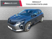 Annonce Renault Clio occasion Diesel Blue dCi 100 ch GSR2 Evolution � Toulouse