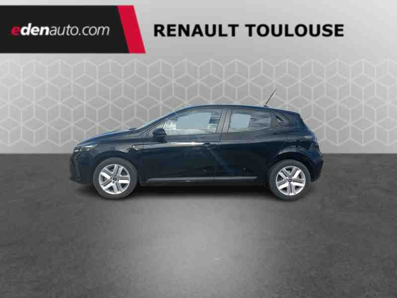 Renault Clio Blue dCi 100 ch GSR2 Evolution 2024 - photo n°2 Renault Clio Blue dCi 100 ch GSR2 Evolution  occasion à Toulouse - photo n°2