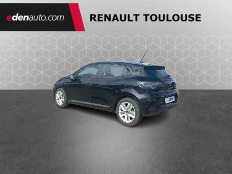 Renault Clio Blue dCi 100 ch GSR2 Evolution 2024 - photo n°3 Renault Clio Blue dCi 100 ch GSR2 Evolution  occasion à Toulouse - photo n°3