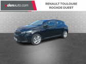 Renault Clio occasion  année 2024 boite Manuelle Annonce Renault Clio occasion Diesel Blue dCi 100 ch GSR2 Evolution à Toulouse