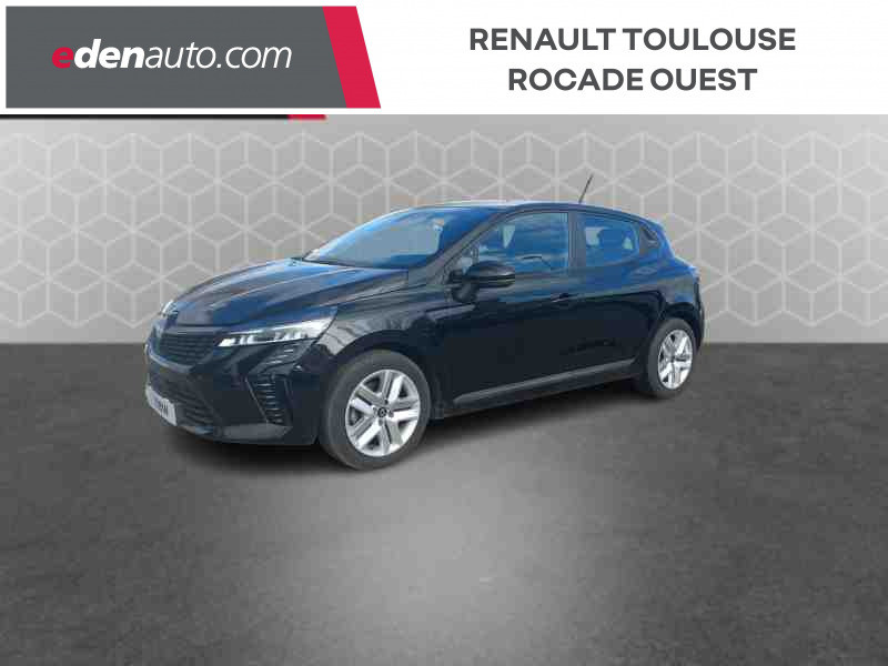 Renault Clio Blue dCi 100 ch GSR2 Evolution 2024 Renault Clio Blue dCi 100 ch GSR2 Evolution  occasion à Toulouse