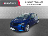 Annonce Renault Clio occasion Diesel Blue dCi 100 ch GSR2 Evolution � Toulouse