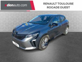 Annonce Renault Clio occasion Diesel Blue dCi 100 ch GSR2 Evolution � Toulouse