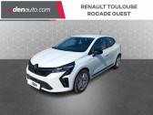 Annonce Renault Clio occasion Diesel Blue dCi 100 ch GSR2 Evolution � Toulouse