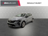 Annonce Renault Clio occasion Diesel Blue dCi 100 ch GSR2 Evolution  Muret