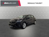 Annonce Renault Clio occasion Diesel Blue dCi 100 ch GSR2 Evolution  Muret