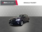 Annonce Renault Clio occasion Diesel Blue dCi 100 ch GSR2 Evolution  Muret