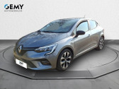 Renault Clio occasion année 2023 boite Manuelle Annonce Renault Clio occasion Diesel Blue dCi 100 Evolution à LE MANS