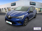Renault Clio occasion année 2023 boite Manuelle Annonce Renault Clio occasion Diesel Blue dCi 100 Evolution à TOURS