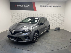 Renault Clio occasion 2023 mise en vente à Mont de Marsan par le garage edenauto Renault Dacia Mont de Marsan - photo n°1