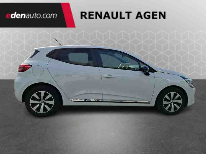 Renault Clio Blue dCi 100 Evolution  occasion  Agen - photo n6