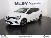 Renault Clio Blue dCi 100 Evolution   LE HAVRE 76