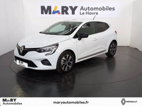 Renault Clio , garage MARY AUTOMOBILES LE HAVRE  LE HAVRE