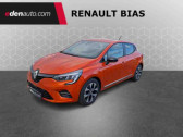 Renault Clio occasion année 2024 boite Manuelle Annonce Renault Clio occasion Diesel Blue dCi 100 Evolution à Bias