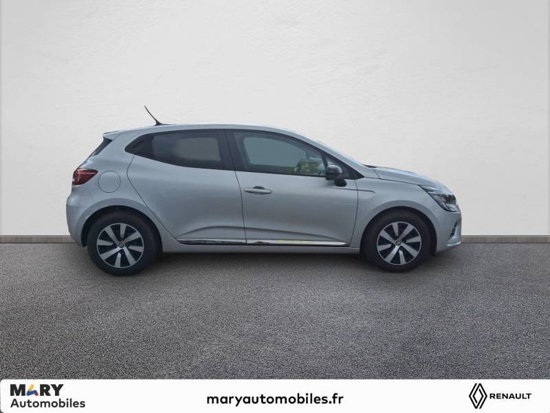 Renault Clio Blue dCi 100 Evolution  occasion  BARENTIN - photo n4