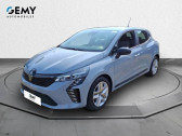 Renault Clio occasion année 2024 boite Manuelle Annonce Renault Clio occasion Diesel Blue dCi 100 Evolution à LE MANS