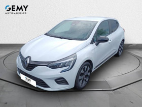 Renault Clio , garage RENAULT GEMY TOURS SUD  CHAMBRAY LES TOURS