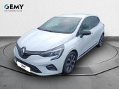 Renault Clio occasion année 2023 boite Manuelle Annonce Renault Clio occasion Diesel Blue dCi 100 Evolution à CHAMBRAY LES TOURS