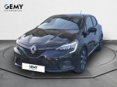 Annonce Renault Clio occasion Diesel Blue dCi 100 Evolution  LOCHES